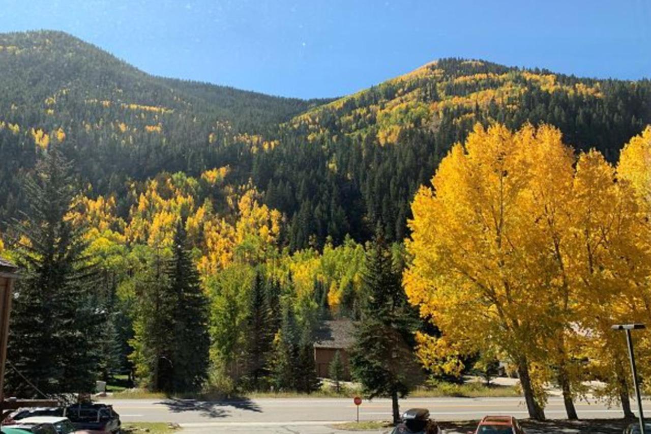 Pitkin Creek Park 7 Villa Vail Exterior foto