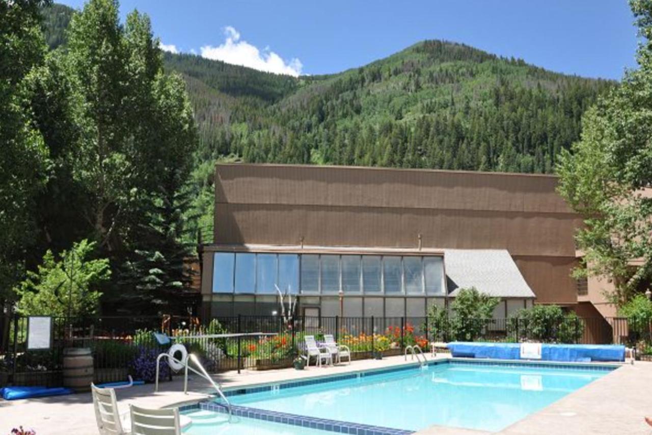 Pitkin Creek Park 7 Villa Vail Exterior foto
