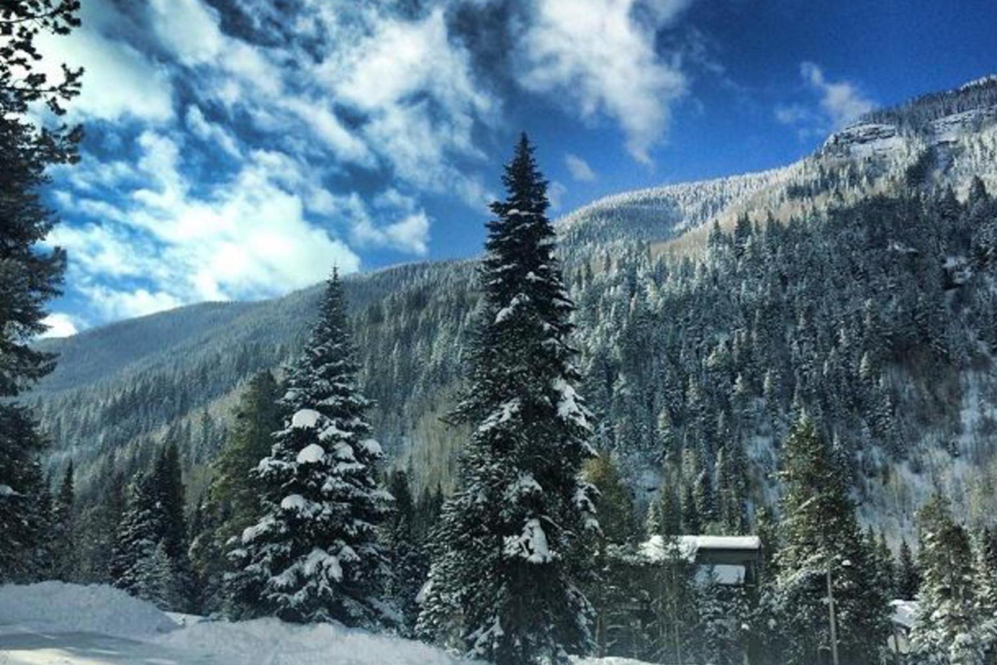 Pitkin Creek Park 7 Villa Vail Cameră foto