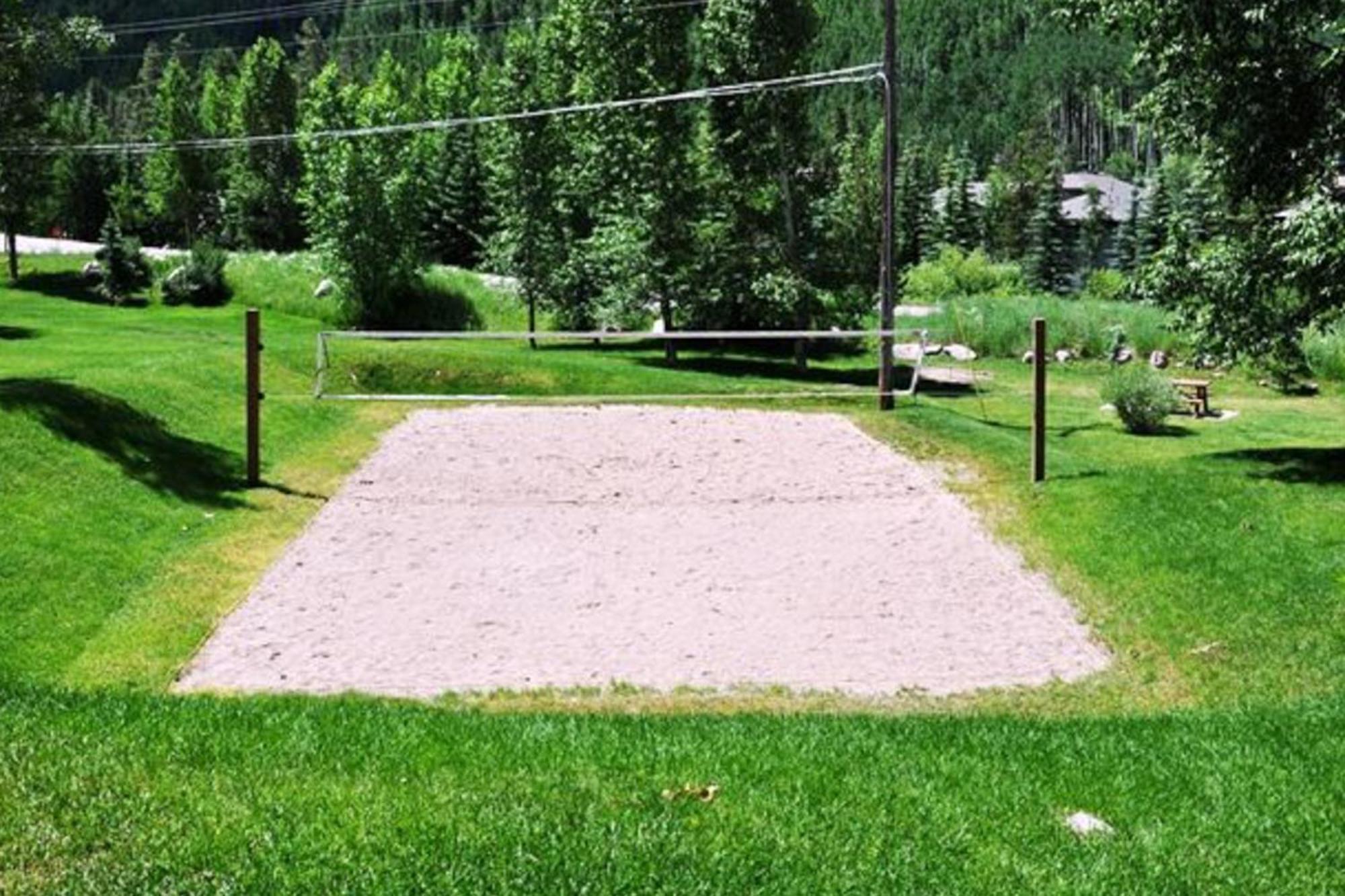 Pitkin Creek Park 7 Villa Vail Cameră foto